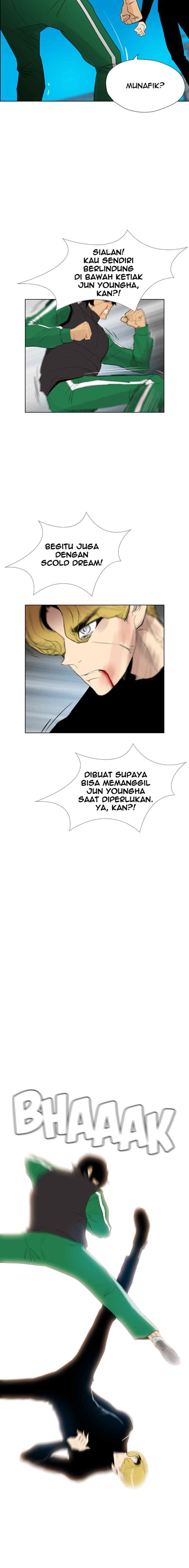 Reawaken Man chapter 123 halaman 8