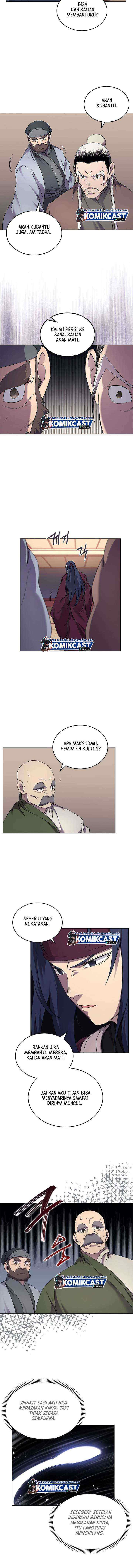 Chronicles of Heavenly Demon chapter 146 halaman 8
