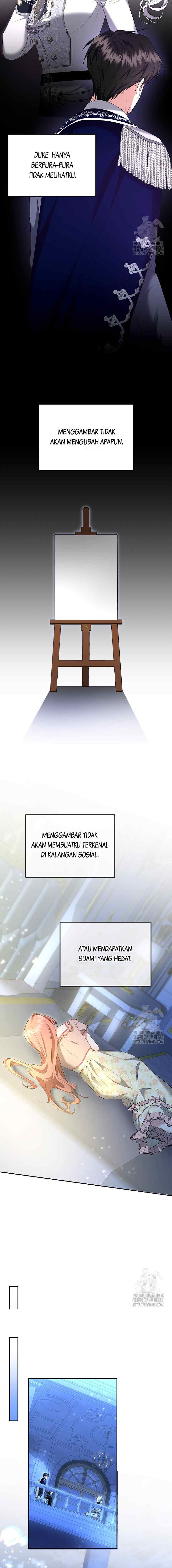 I Don't Want to Be a Lady chapter 31 halaman 13