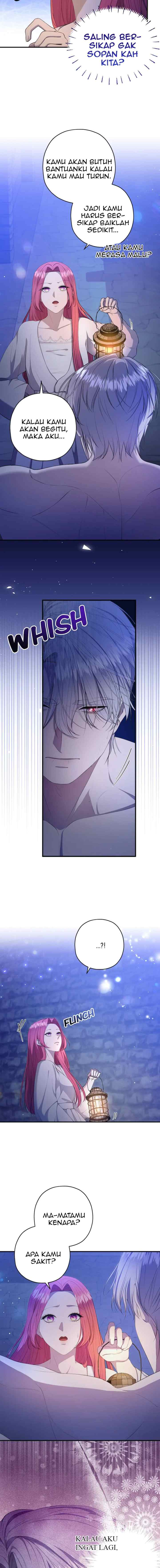 The Devilishly Trash Duke chapter 16 halaman 12
