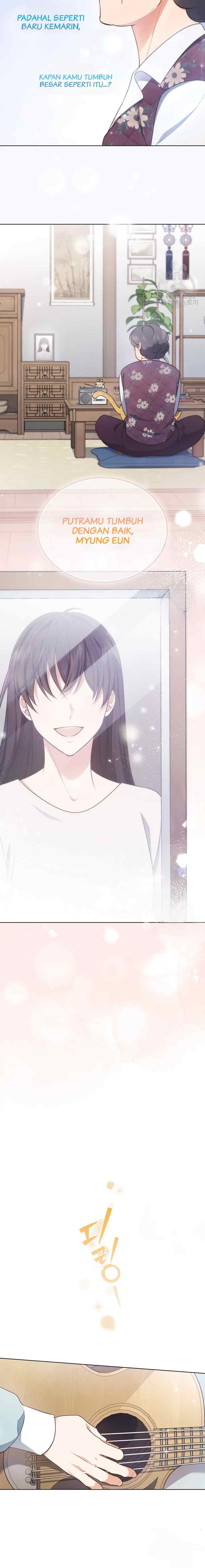 In This Life the Greatest Star in the Universe chapter 26 halaman 10