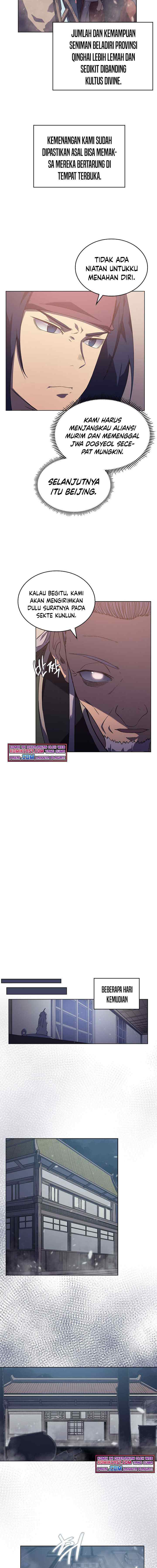 Chronicles of Heavenly Demon chapter 153 halaman 6