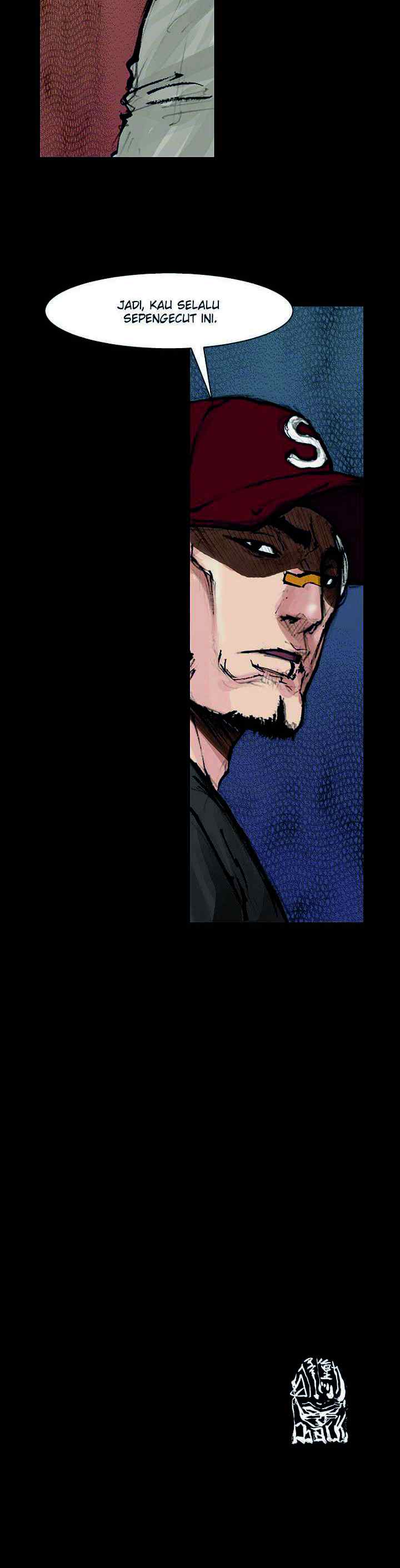 Dokgo 2 chapter 39 halaman 10