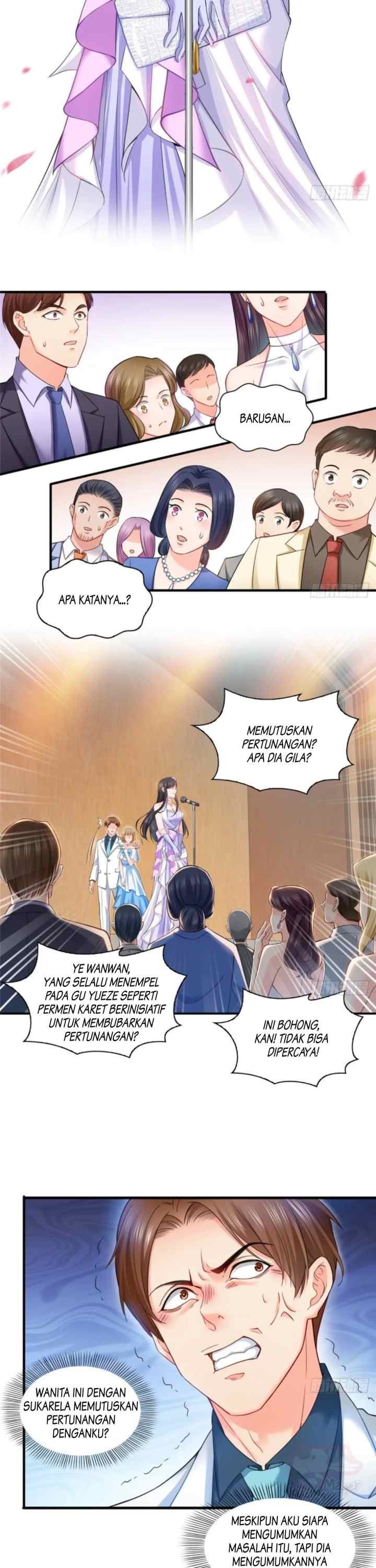 Just Like Cold Light Meets Scorching Sun chapter 87 halaman 6
