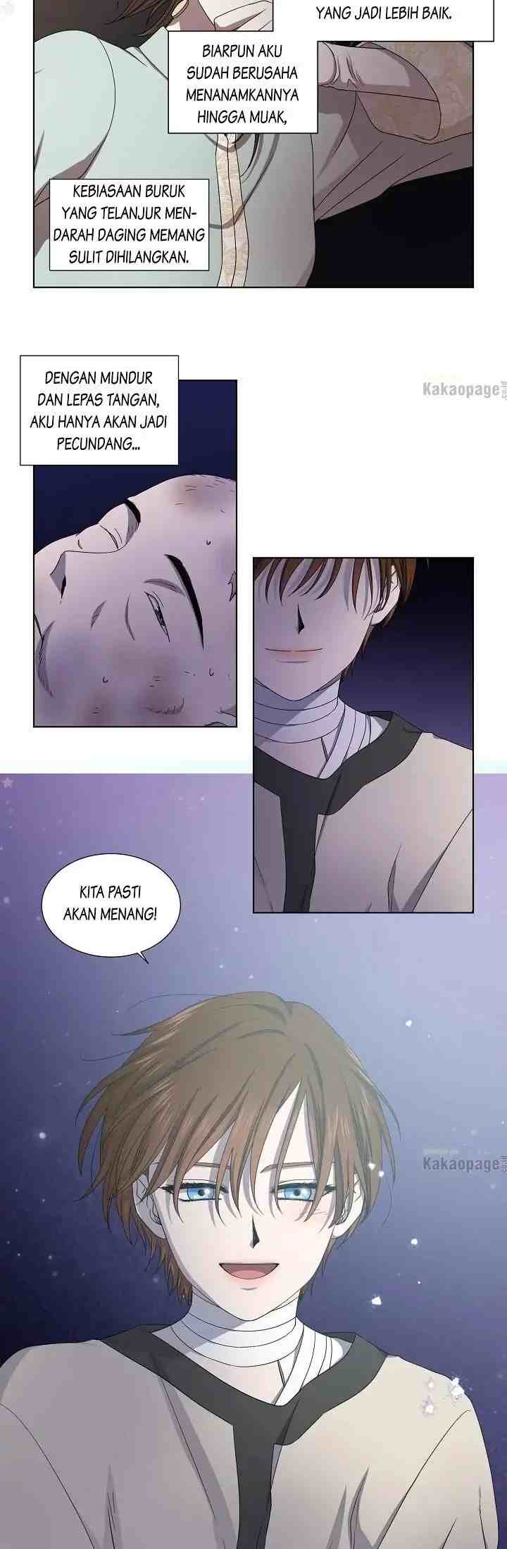 Golden Time chapter 60 halaman 7