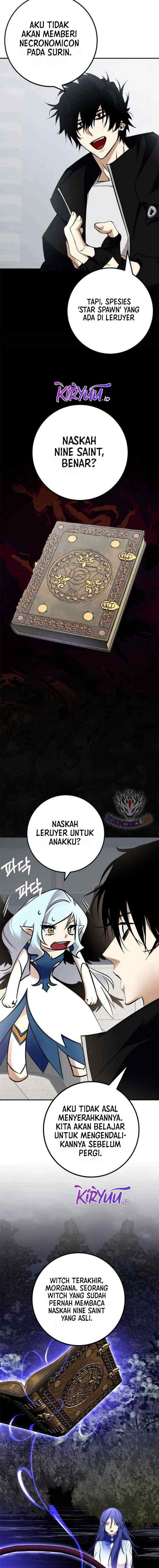 Return to Player chapter 155 halaman 5