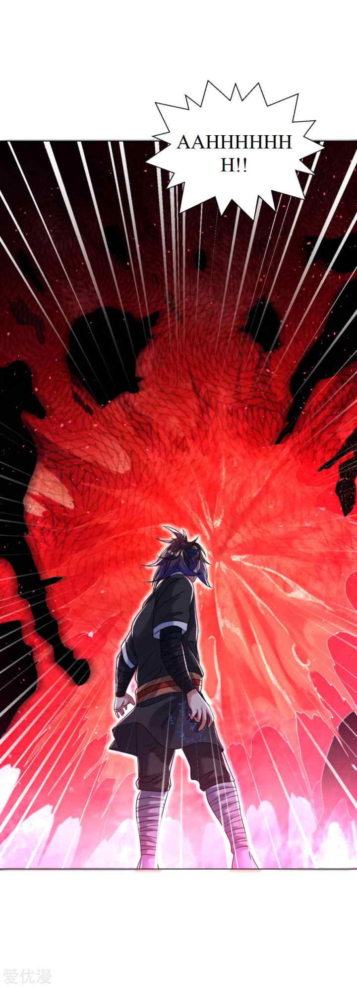 Dao Yin chapter 124 halaman 18