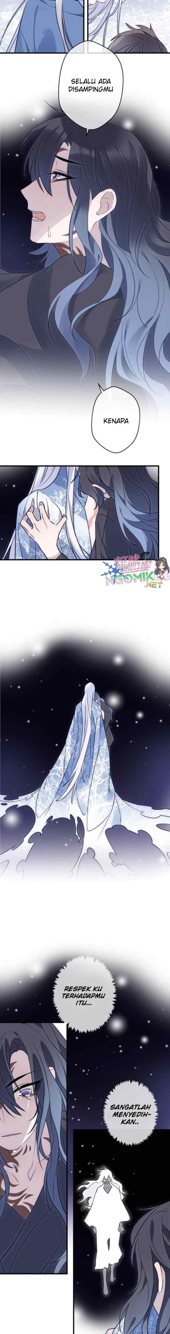 The Bright Moon chapter 36 halaman 5
