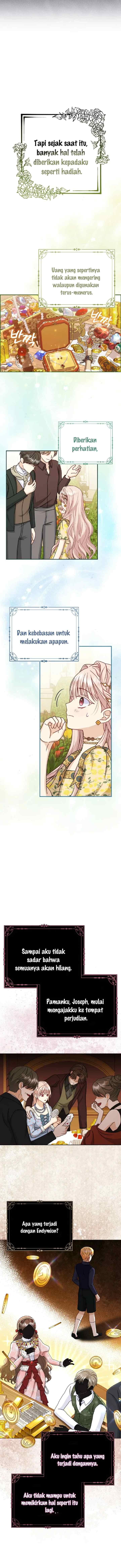 I'm The Villain's Favorite chapter 1 halaman 6
