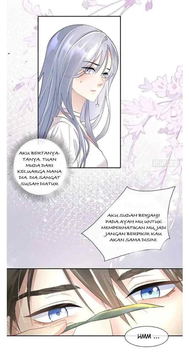 Distance of Two Star chapter 2 halaman 5