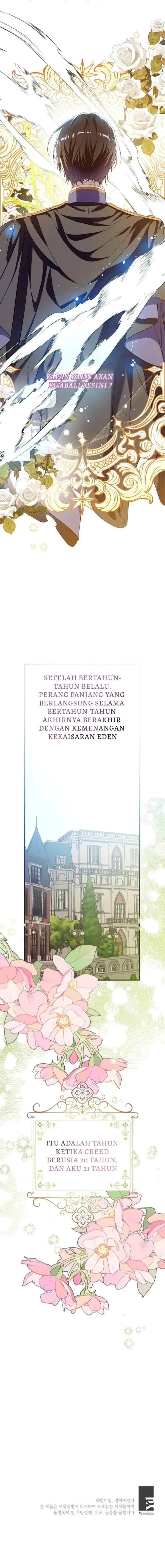 Family is Needed chapter 109 halaman 19