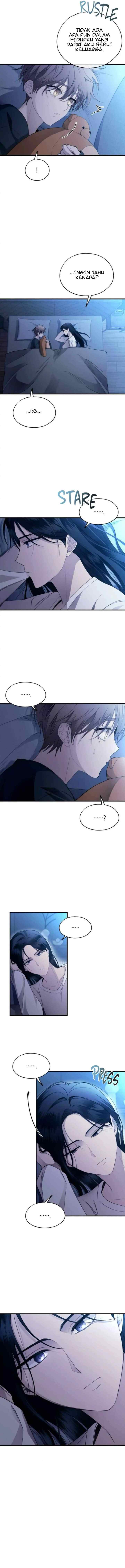 Yeonwoo's Innocence chapter 166 halaman 10