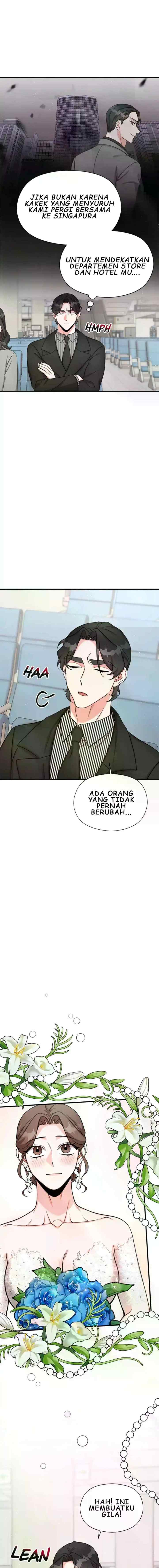 The Most Perfect Marriage chapter 32 halaman 12