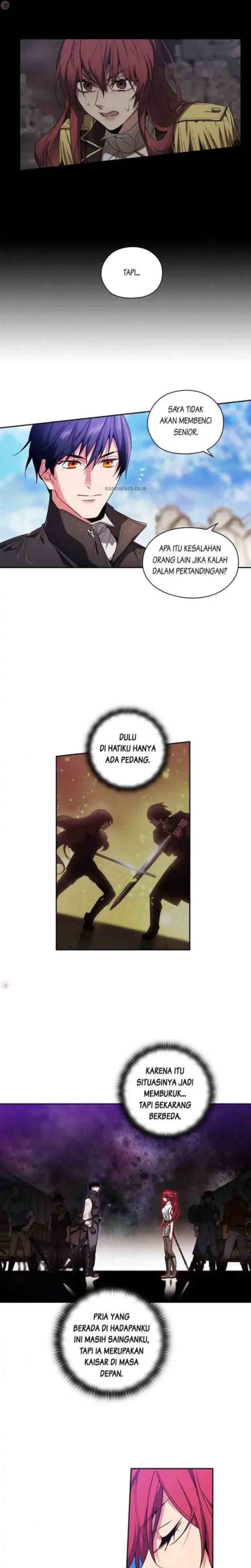 Adonis chapter 93 halaman 10