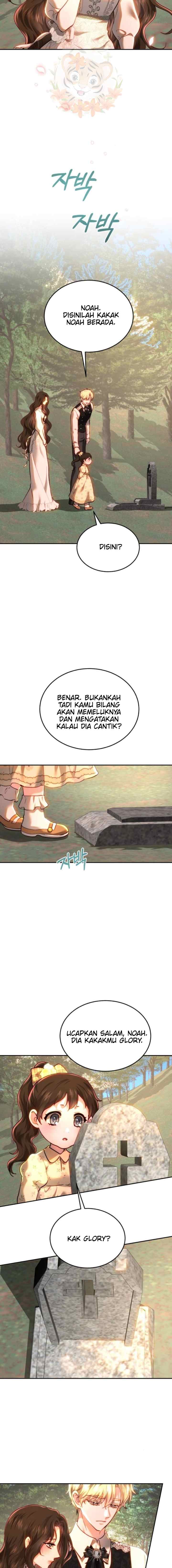 Rosalyn Vogart chapter 95 halaman 12
