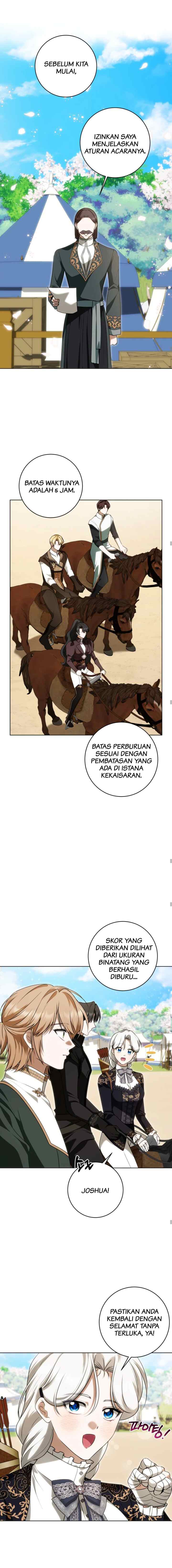 I Am the Obsessive Emperor's Talented Pharmacist chapter 30 halaman 12