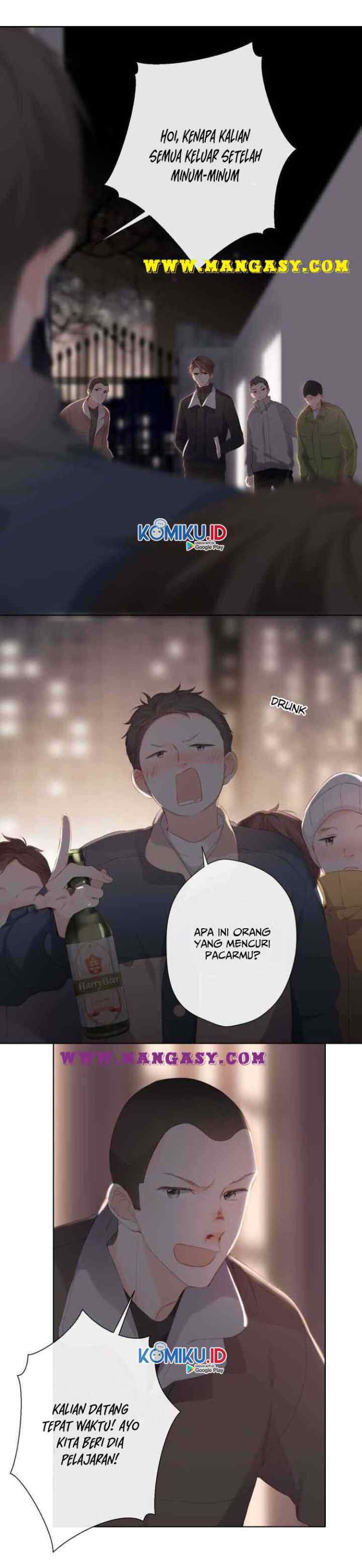 Once More chapter 71 halaman 6