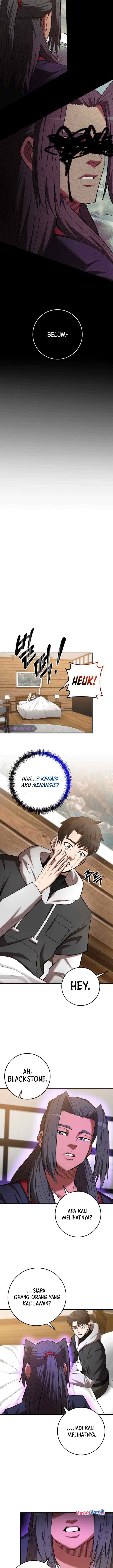 I Became a Renowned Family's Sword Prodigy chapter 65 halaman 7