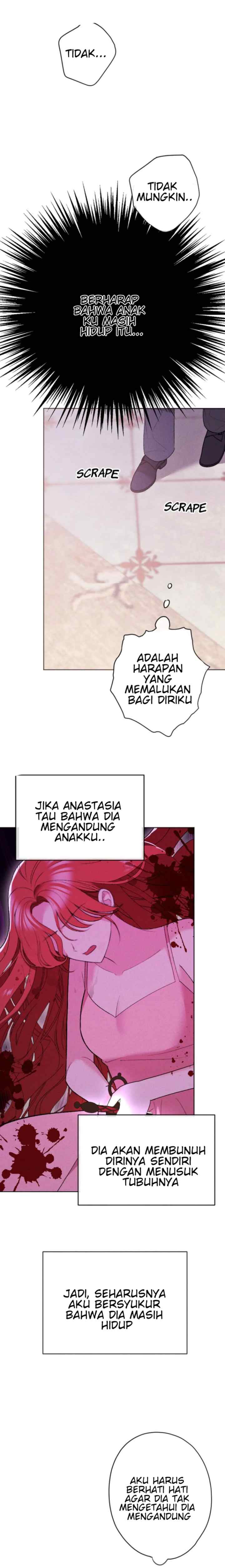 If You So Desire My Despair chapter 85 halaman 10