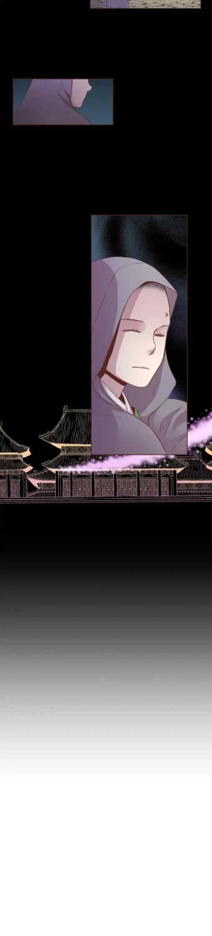 Snow Blossom chapter 36 halaman 13