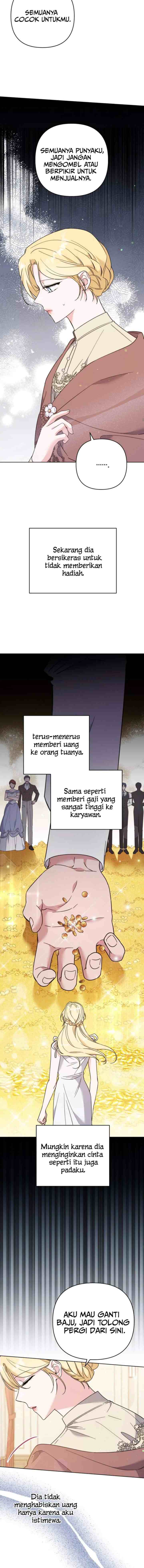 What It Means To Be You chapter 66 halaman 4