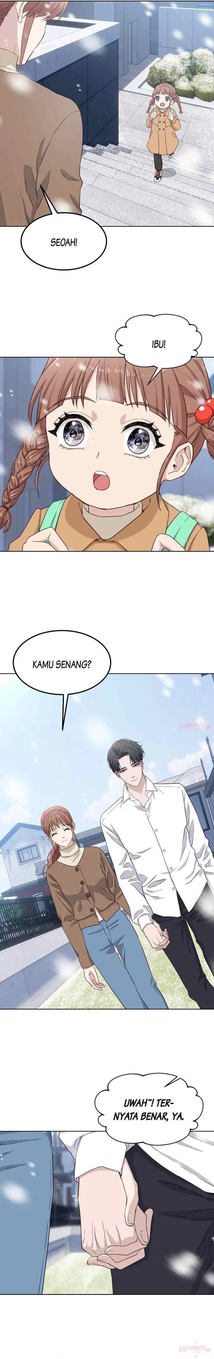 Delete (Tasse) chapter 50 halaman 16
