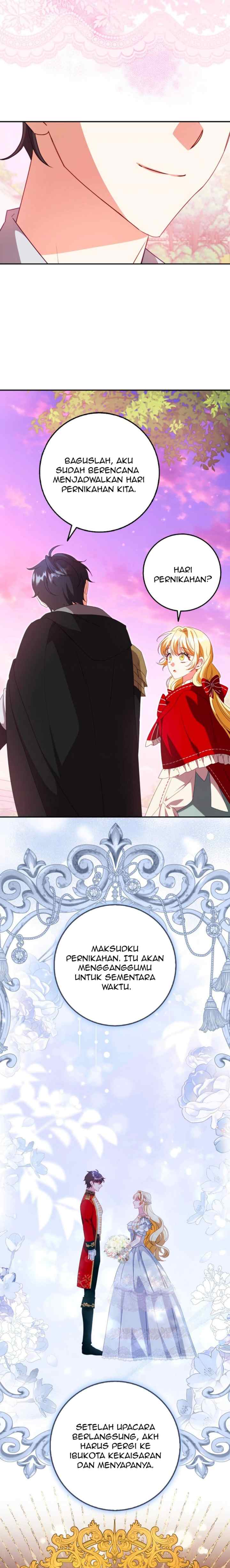 The Secrets of the Lovely Duchess chapter 20 halaman 13