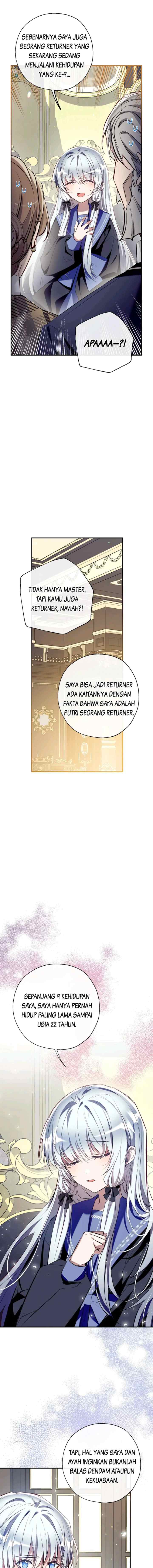 Family is Needed chapter 97 halaman 13