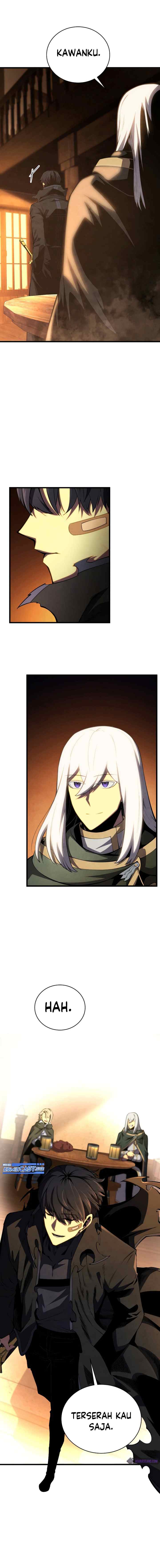 Swordmaster's Youngest Son chapter 73 halaman 4