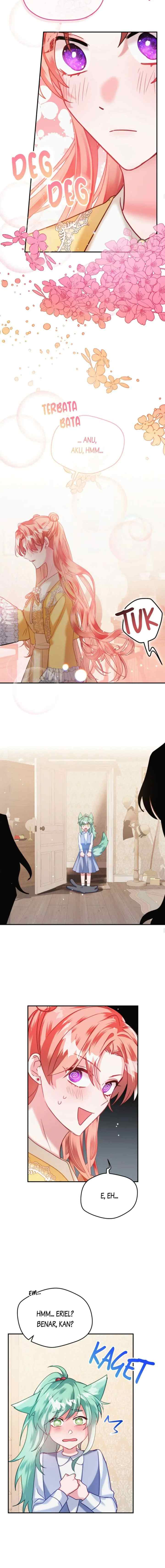 Preventing the Making of Tyrant chapter 58 halaman 4