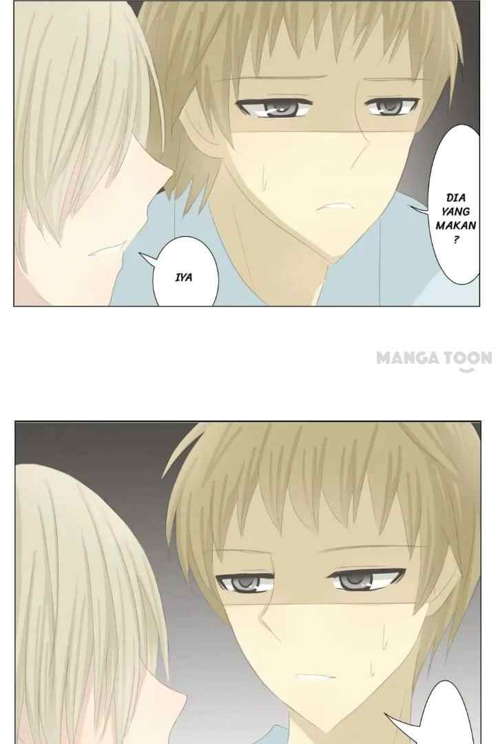 Summer Never Ends chapter 26 halaman 11