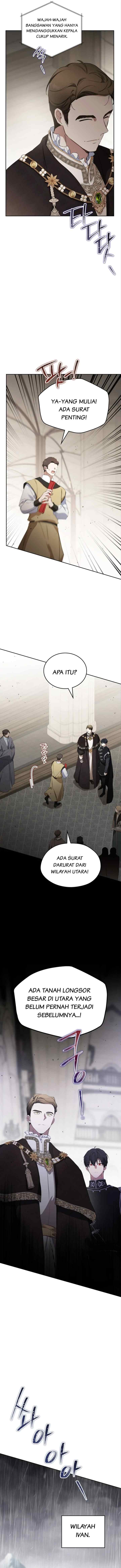 I'll Become the Head of the Family chapter 147 halaman 12