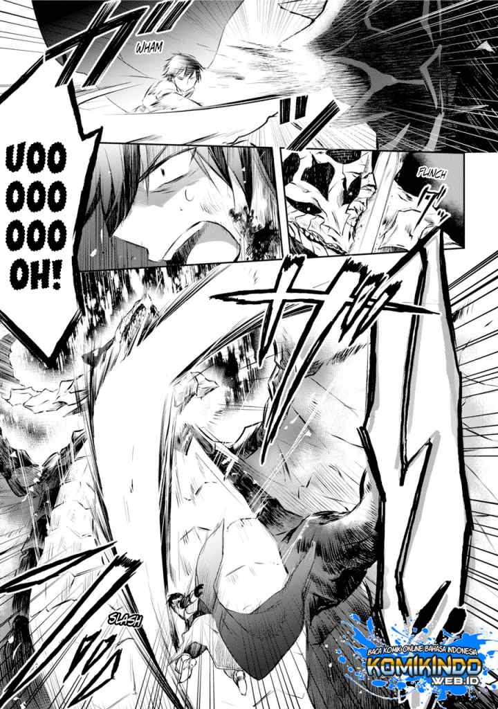 Kikanshita Yuusha no Gojitsudan chapter 1.1 halaman 5