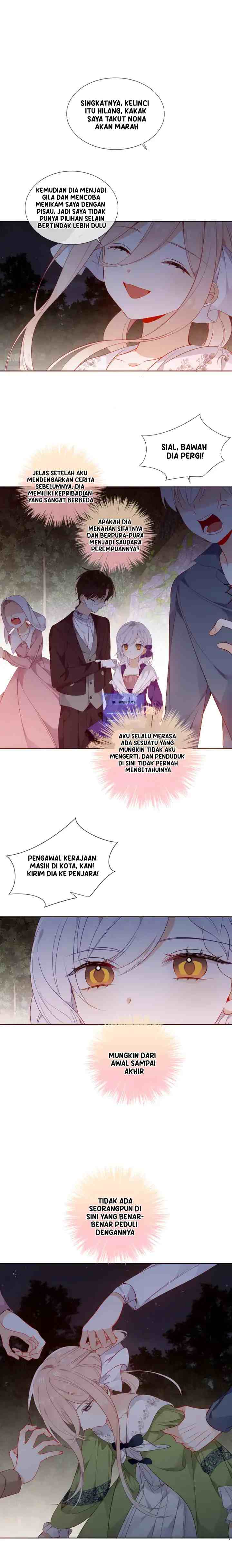 The Script Shop of Dreams chapter 29 halaman 8
