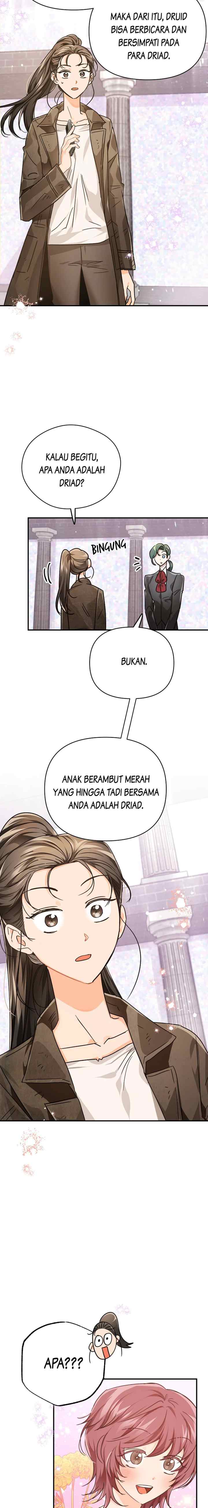 Terrarium Adventure chapter 7 halaman 7