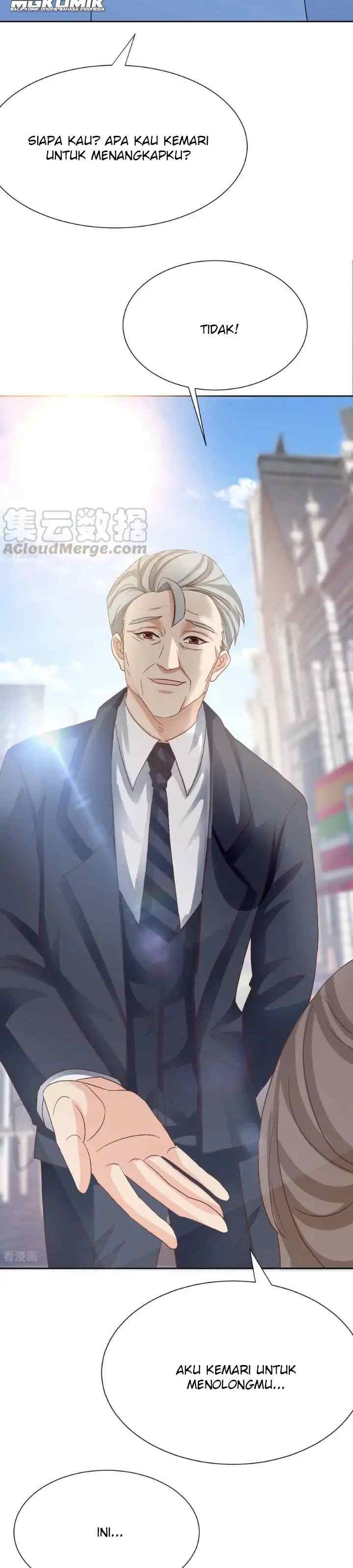 Take Your Mommy Home chapter 333 halaman 19