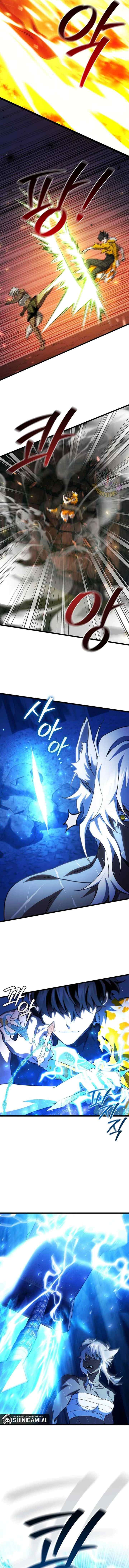 Dragon-Devouring Mage chapter 71 halaman 10