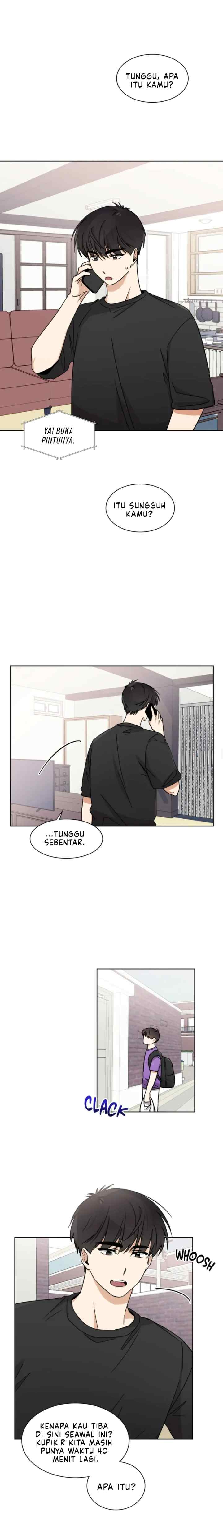 High Pulse chapter 43 halaman 8