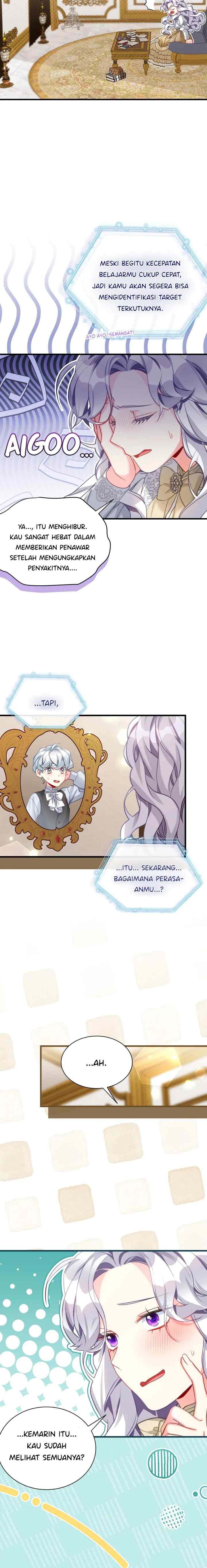 Not Sew Wicked Stepmom chapter 96 halaman 5