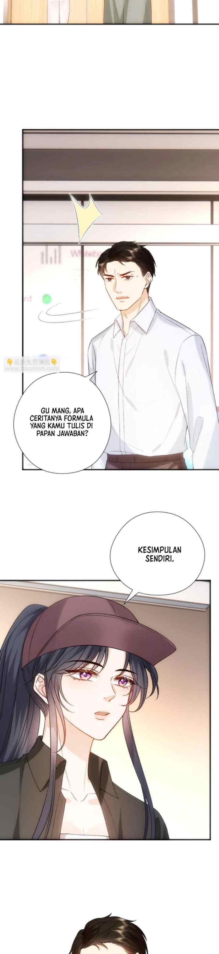 Madam and Her Daily Online Face-Slapping chapter 148 halaman 7
