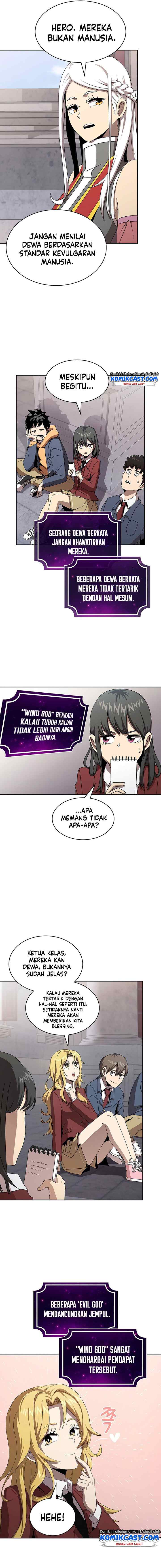 Is this Hero for Real? chapter 4 halaman 9