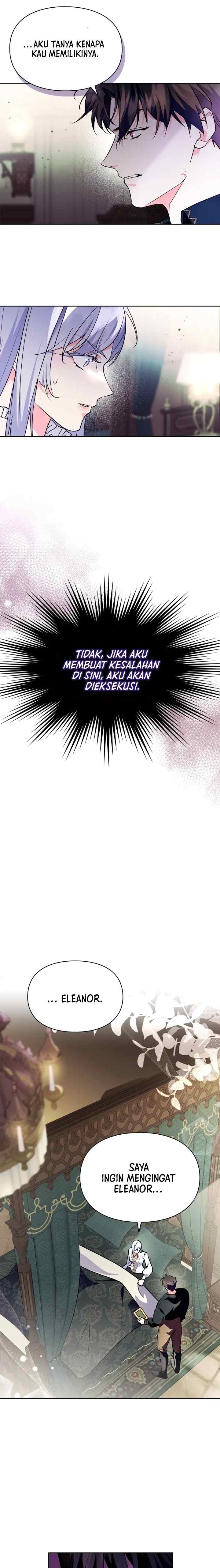I Became the Tyrant's Servant chapter 17 halaman 10