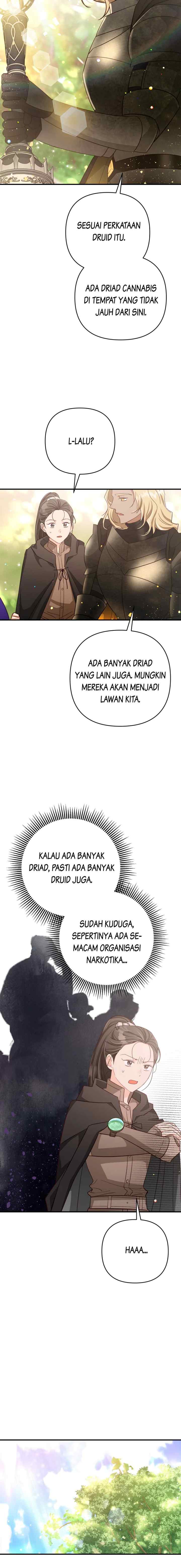 Terrarium Adventure chapter 50 halaman 6