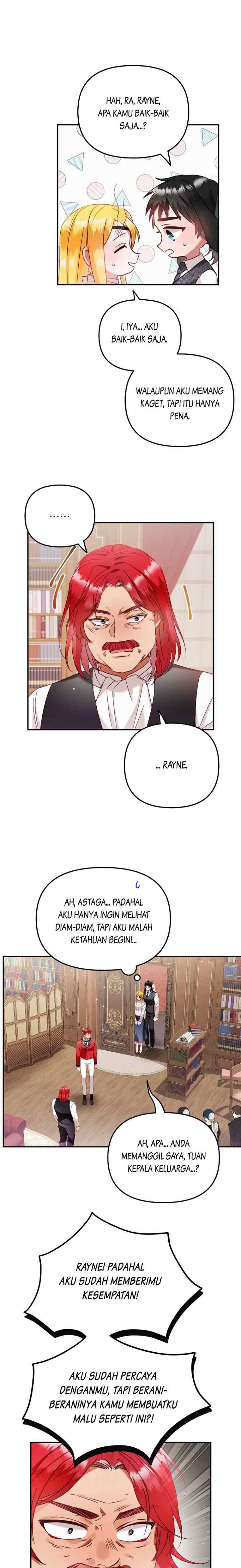 Preventing the Making of Tyrant chapter 48 halaman 5