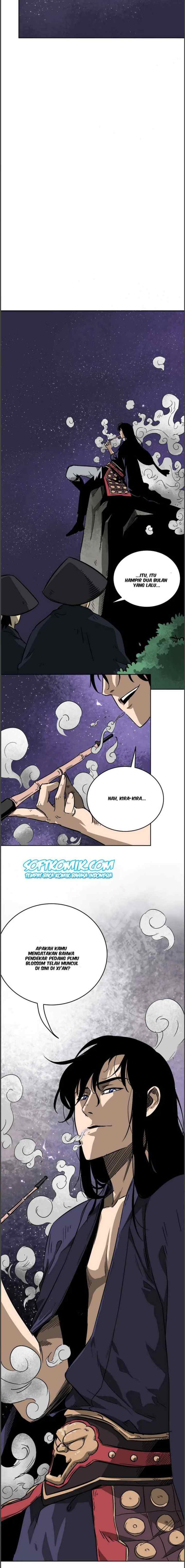 Infinite Level Up in Murim chapter 36 halaman 16