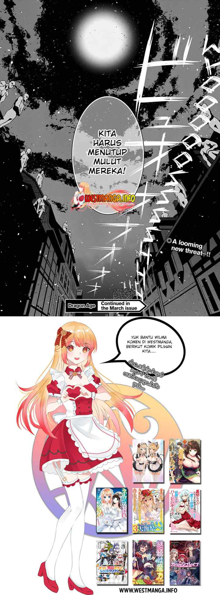Legend (TAKANO Masaharu) chapter 60 halaman 13