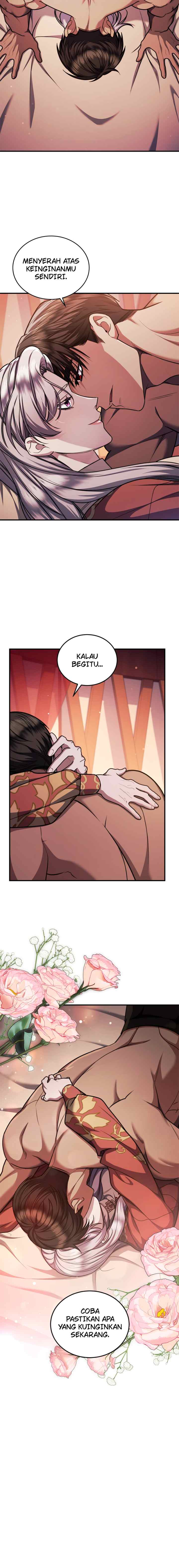 Who Stole the Empress? chapter 77 halaman 13