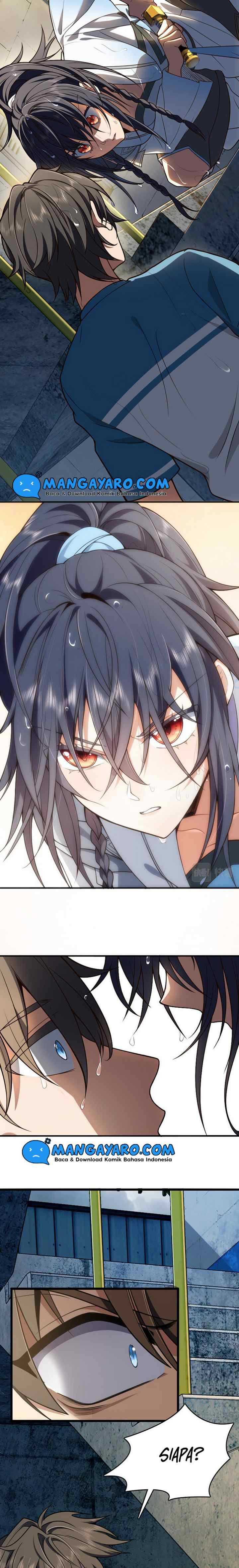 My Wife Is From a Thousand Years Ago chapter 1 halaman 5