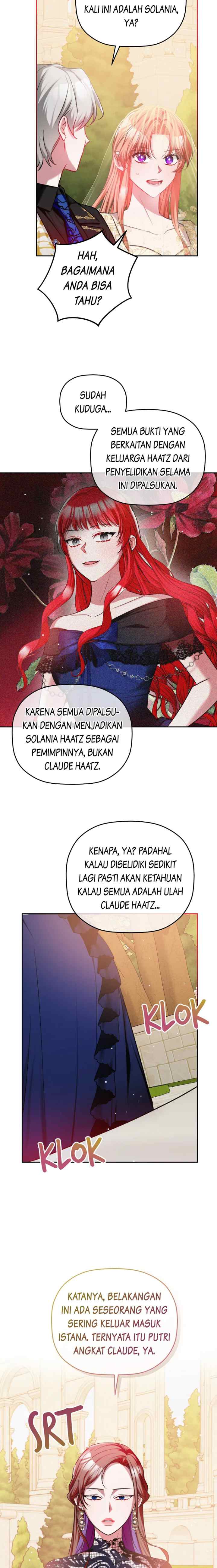 Preventing the Making of Tyrant chapter 81 halaman 10