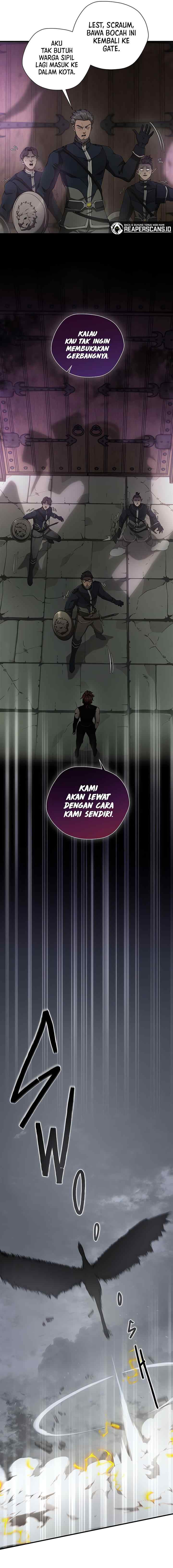 The Beginning After The End chapter 175 halaman 13